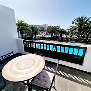  Apartamento Playa Jablillo
