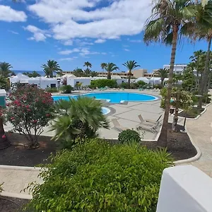  Apartamento Precioso En Playa Bastián