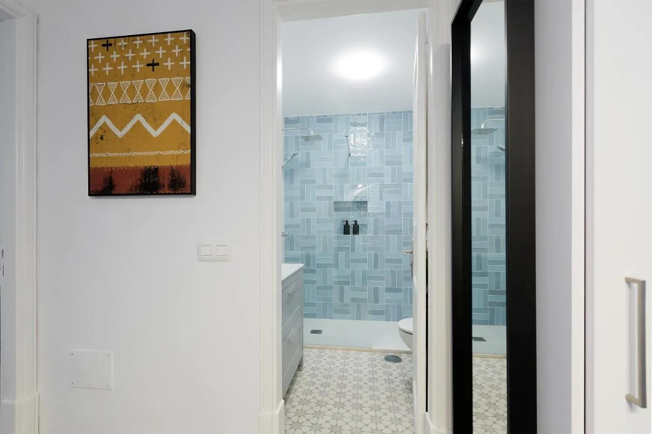 The Monkey House Apartment - A Jungle Of Comfort Costa Teguise