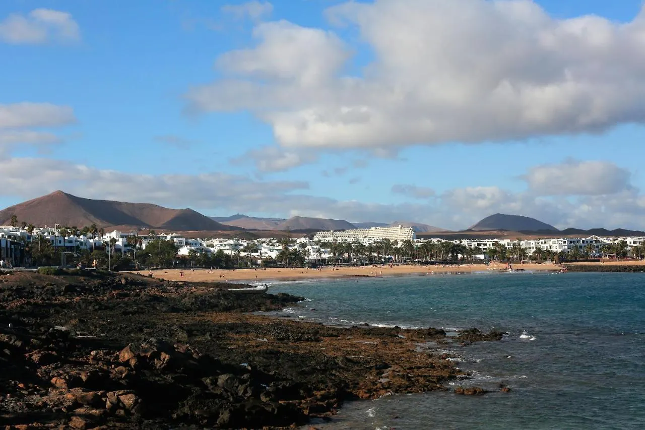 The Monkey House Apartment - A Jungle Of Comfort Costa Teguise 0*,  España