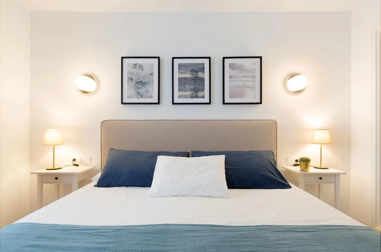 The Monkey House Apartment - A Jungle Of Comfort Costa Teguise
