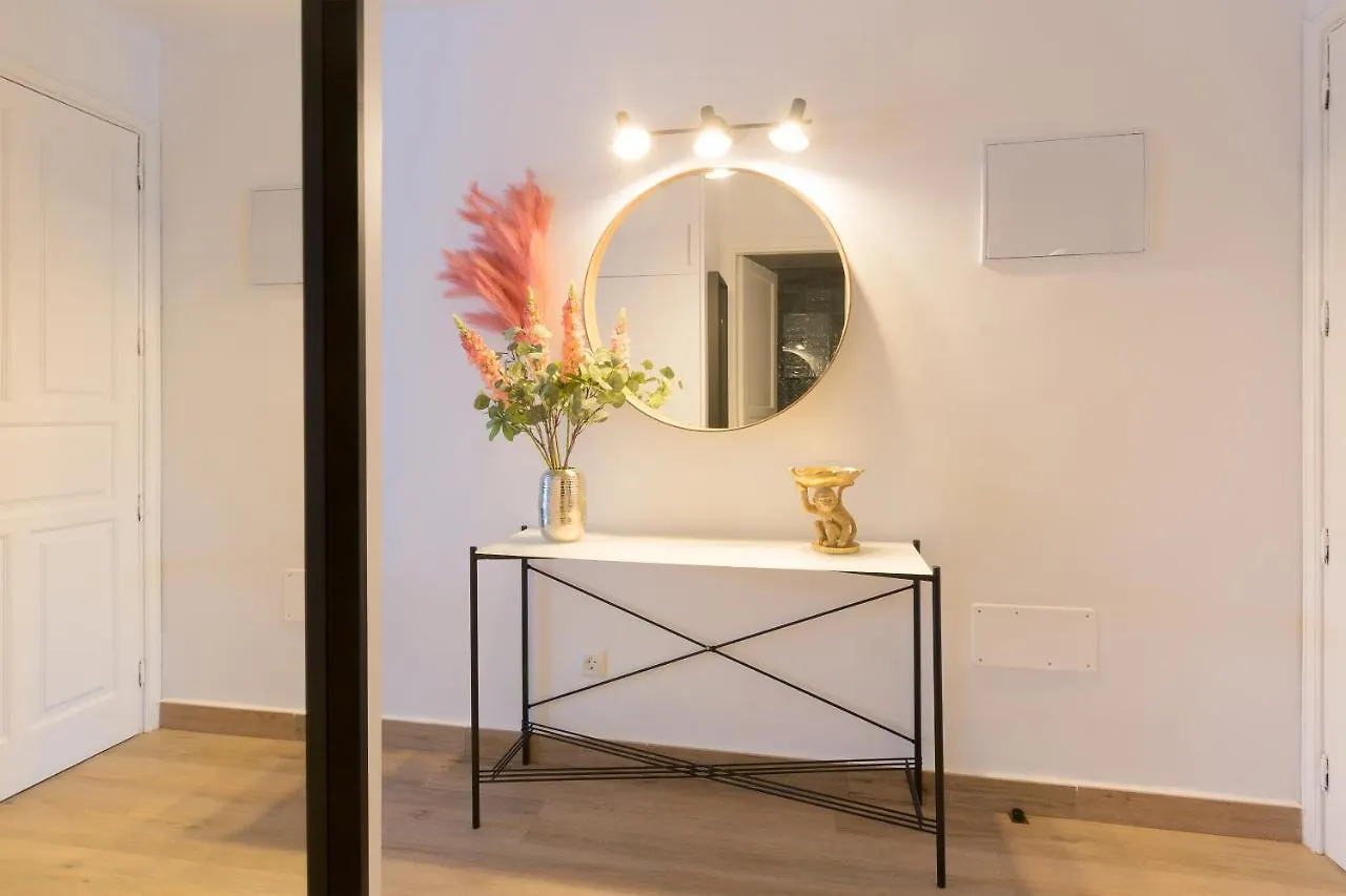 The Monkey House Apartment - A Jungle Of Comfort Costa Teguise